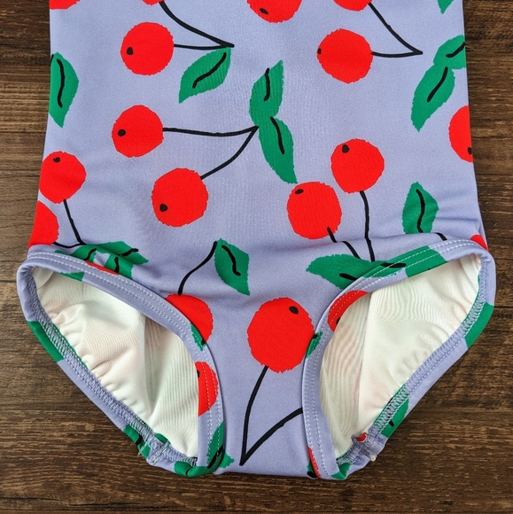 FINAL PRICE DROP! NWT Hanna Andersson One Piece Swimsuit - Picture 8 of 13